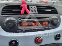 2009 Fiat 500