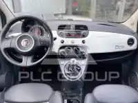 2009 Fiat 500
