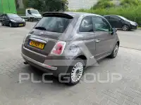 2009 Fiat 500