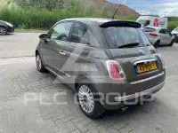 2009 Fiat 500