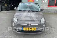 2009 Fiat 500