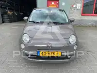 2009 Fiat 500