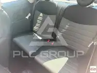 2009 Fiat 500
