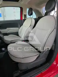 2009 Fiat 500