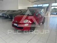 2009 Fiat 500