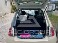 2009 Fiat 500