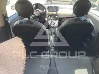 2009 Fiat 500