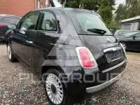2009 Fiat 500