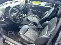 2009 Fiat 500