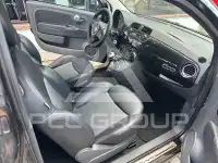 2009 Fiat 500