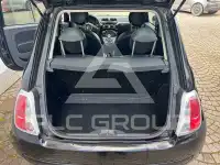 2009 Fiat 500