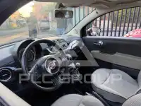 2009 Fiat 500