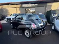 2009 Fiat 500