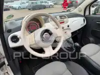 2009 Fiat 500