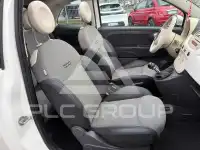 2009 Fiat 500