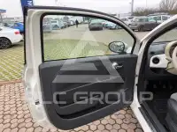 2009 Fiat 500