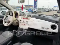 2009 Fiat 500
