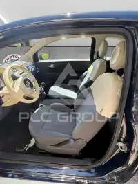 2009 Fiat 500