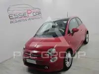 2009 Fiat 500