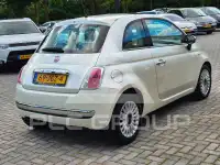 2009 Fiat 500