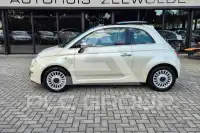 2009 Fiat 500