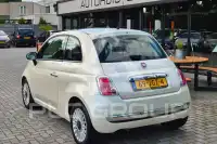 2009 Fiat 500