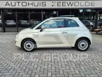 2009 Fiat 500