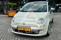 2009 Fiat 500