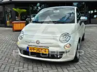 2009 Fiat 500