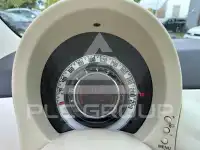 2009 Fiat 500