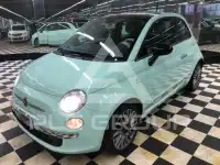 2009 Fiat 500
