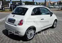 2009 Fiat 500