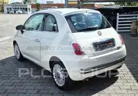 2009 Fiat 500