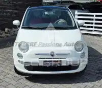 2009 Fiat 500