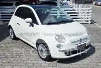 2009 Fiat 500