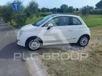 2009 Fiat 500