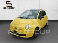 2009 Fiat 500