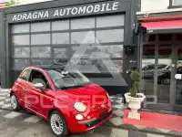 2009 Fiat 500