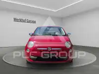 2009 Fiat 500