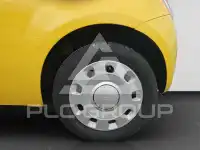 2009 Fiat 500