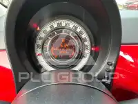 2009 Fiat 500