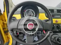 2009 Fiat 500