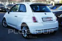 2009 Fiat 500