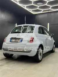 2009 Fiat 500