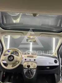 2009 Fiat 500