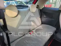2009 Fiat 500