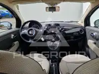 2009 Fiat 500