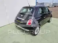 2009 Fiat 500
