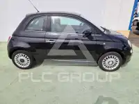 2009 Fiat 500