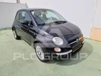 2009 Fiat 500